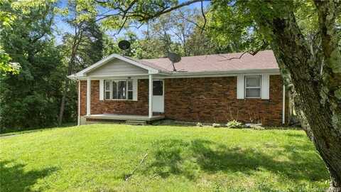 3275 S Charlestown Road, Lexington, IN 47138