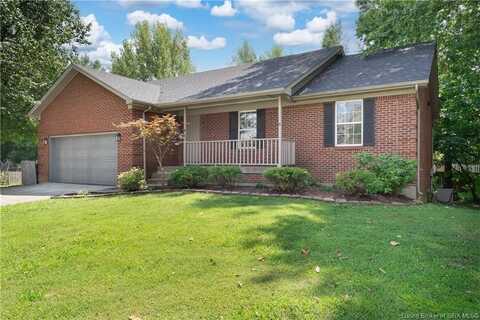 3219 Creekwood Court, New Albany, IN 47150