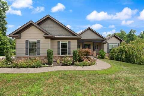 2981 Crescent Hill Drive NE, Corydon, IN 47112