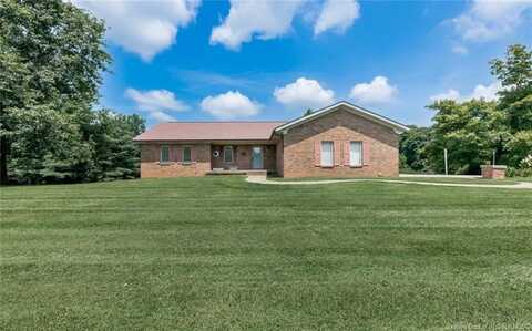 1180 Nance Lane, Lanesville, IN 47136