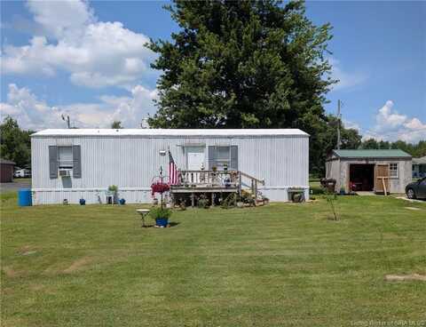 608 E Bard Street, Crothersville, IN 47229