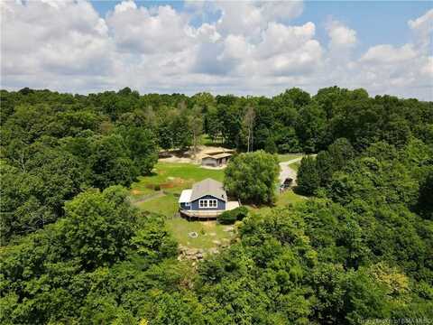 10617 Walkens Lane SE, Elizabeth, IN 47117
