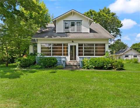 1520 Railroad Avenue NW, Ramsey, IN 47166