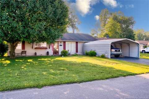 3 Thomas Court, Scottsburg, IN 47170