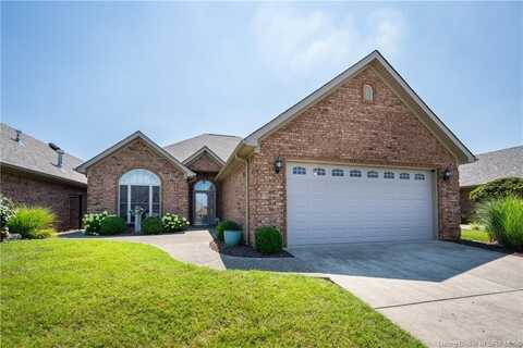 2528 Aspen Way, Jeffersonville, IN 47130