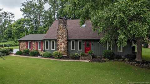1511 Glenbrook Park Drive, Jeffersonville, IN 47130
