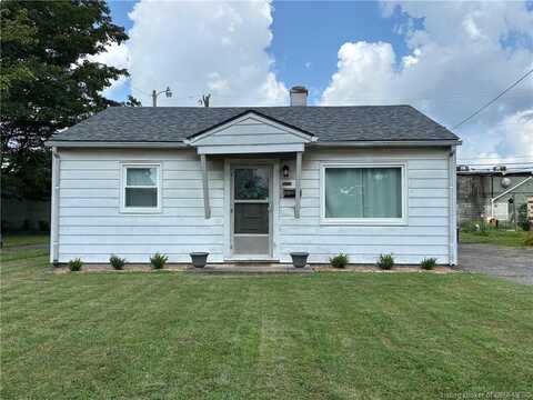 1437 Grubbs Avenue, Jeffersonville, IN 47130