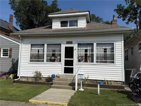 1905 Culbertson Avenue, New Albany, IN 47150