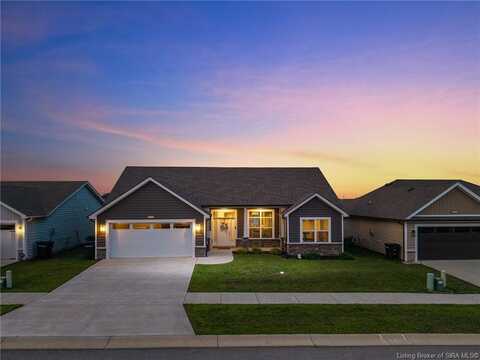 1213 Blackstone Trail, Jeffersonville, IN 47130