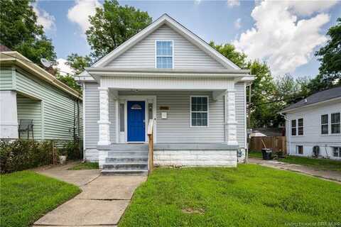 911 S 32nd Street S, Louisville, KY 40211