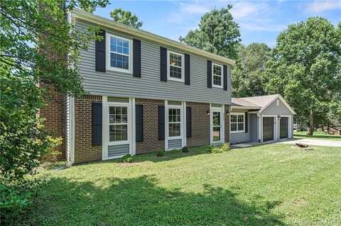 8003 Maple Grove Drive, Georgetown, IN 47122