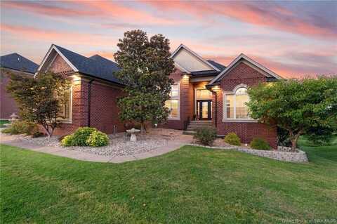 3007 W Lobo Ridge, New Albany, IN 47150