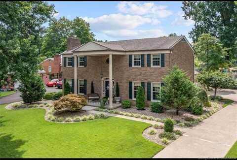 1339 Grable Court, New Albany, IN 47150