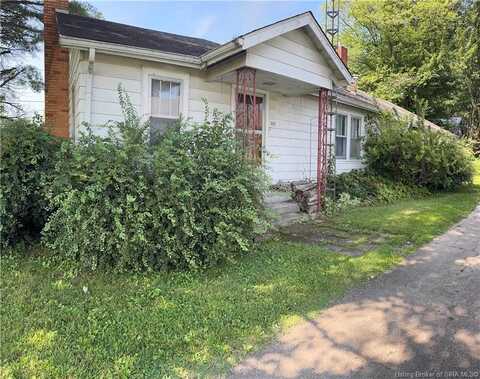 862 S Gardner Street, Scottsburg, IN 47170