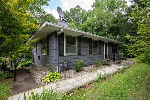 2110 Blackiston Mill Road, Clarksville, IN 47129