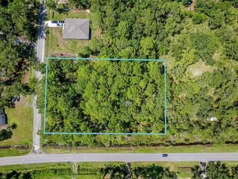 4560 Cedar Ford Blvd, Hastings, FL 32145