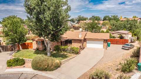 1304 E 33RD Street, Farmington, NM 87401