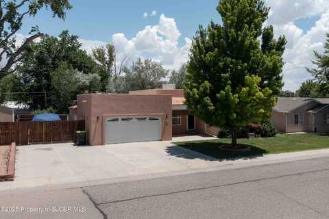 1012 VALLEY VIEW Drive, Bloomfield, NM 87413