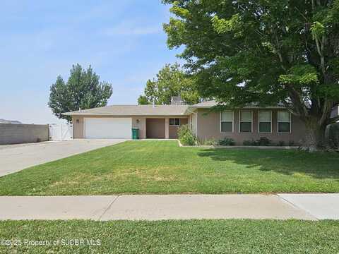 17 ROAD 6050, Farmington, NM 87401