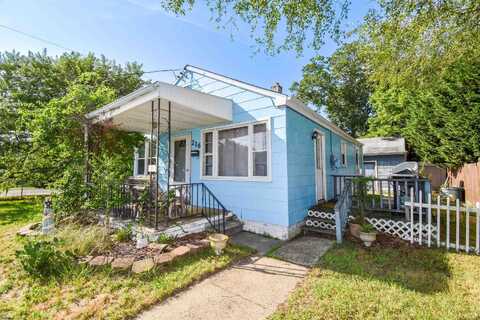 216 Central Ave, Linwood, NJ 08221