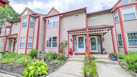 713 E Victoria Drive, Galloway Township, NJ 08205