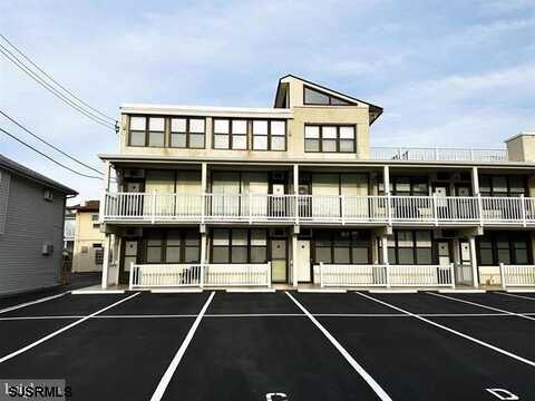 9415 Pacific Ave # 19 Ave, Margate City, NJ 08402