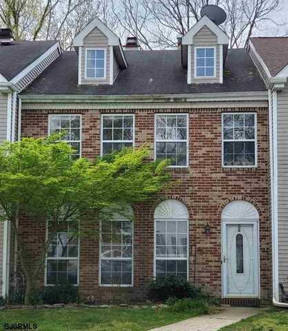 206 E Colman Pl, Galloway Township, NJ 08205