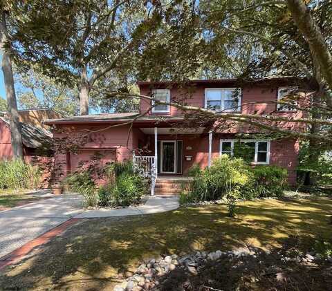 206 Philadelphia Ave Ave, Somers Point, NJ 08244