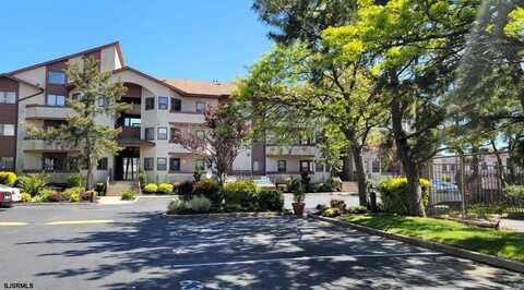 1420 Mediterranean #C, Atlantic City, NJ 08401