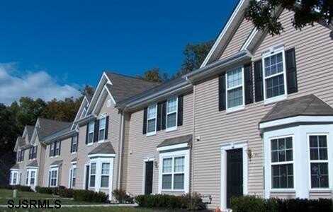 218 Beanfield Pl, Galloway Township, NJ 08205