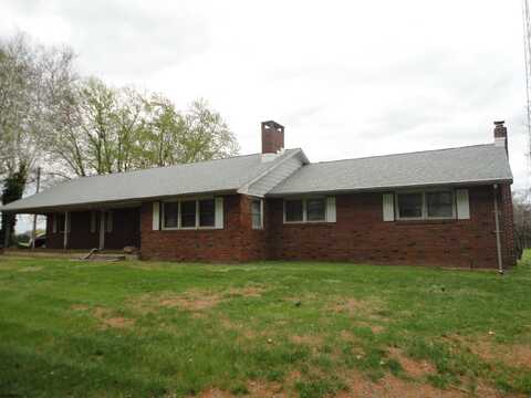 140 Walters Rd Road, Bridgeton, NJ 08302