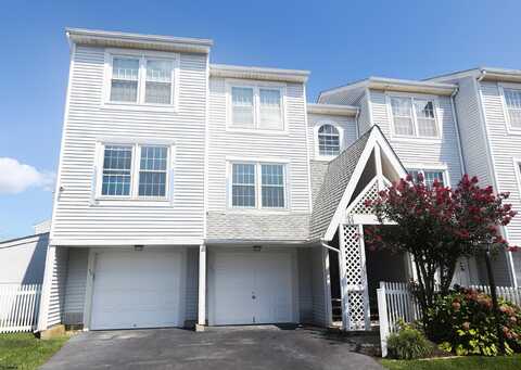 169 S 40th Street, Brigantine, NJ 08203