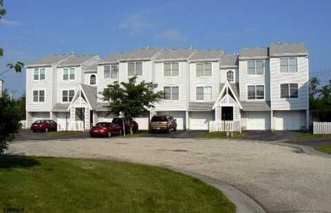 169 S 40th Street, Brigantine, NJ 08203