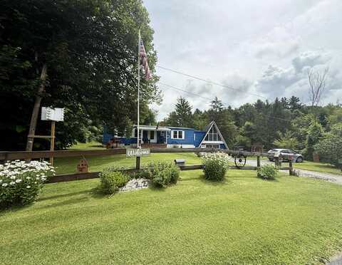 22 River Drive, Gouverneur, NY 13642