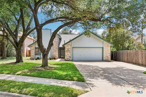 8111 Chainfire Cove, Austin, TX 78729