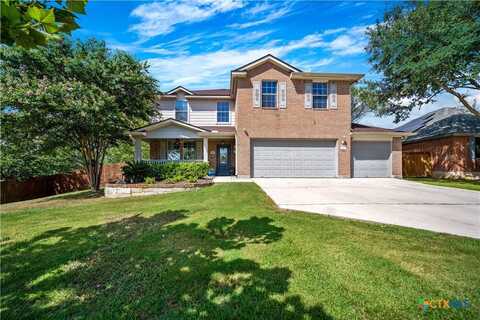 2154 Belvedere Court, New Braunfels, TX 78130
