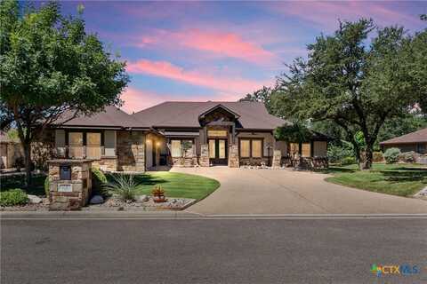 1210 Mescalero Trail, Belton, TX 76513