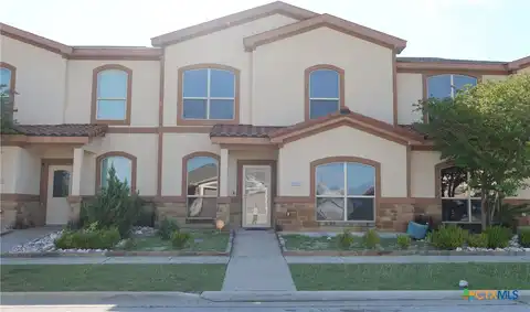6711 University Village Way, Killeen, TX 76549