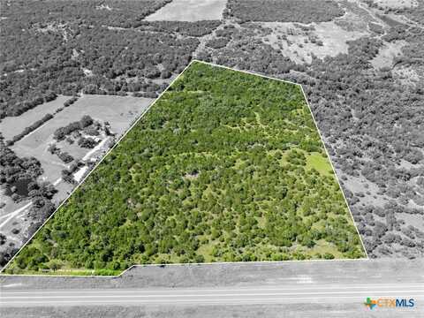 Tbd-25 Acres Us-84, Evant, TX 76525