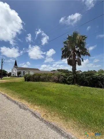 Tbd W Jefferson Avenue, Port o Connor, TX 77982