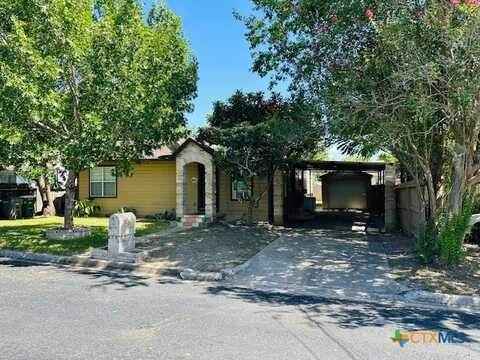 1003 Buena Vista Avenue, Victoria, TX 77901
