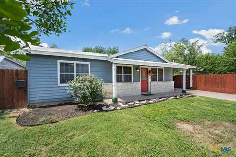 128 Riverview Road, McQueeney, TX 78123