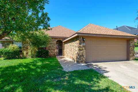 1508 Chardonnay Drive, Harker Heights, TX 76548