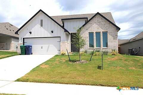 2466 Bee Creek Drive, Copperas Cove, TX 76522