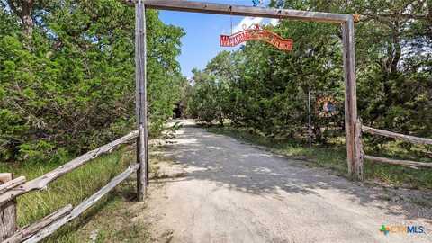 857 Derrick Drive, Spring Branch, TX 78070