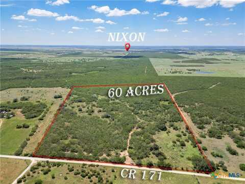 Tbd County Rd 171, Nixon, TX 78140