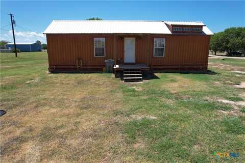 1101-1103 W Houston Avenue, Seadrift, TX 77983