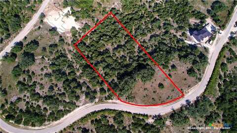 879 Canyon Rim, Helotes, TX 78023