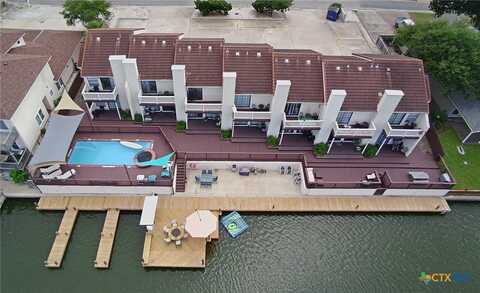 14130 North Cabana Street, Corpus Christi, TX 78418