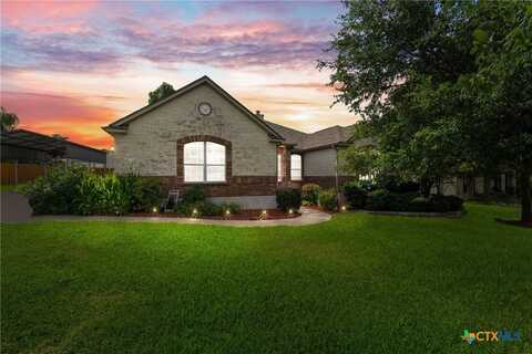 12312 Blackberry Road, Salado, TX 76571